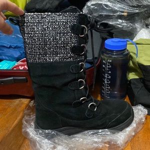 UGG winter boots